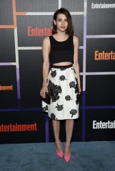 Emma Roberts - Entertainment Weekly's Annual Comic-Con Celeb 1e0491341439025