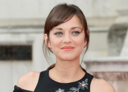  Marion Cotillard- UK Premiere of 'Two Days, One Night' at  70cbd7343654500