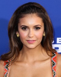 Nina Dobrev - Los Angeles Premiere 'Let's Be Cops' - August  947883343748902