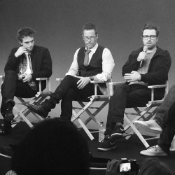 10 Agosto - Más Fotos Fan de Robert en The Rover Q&A 'Meet The Filmmakers' At The Apple Store!!! F3c52d344044416