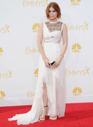 Kate Mara - 66th Annual Primetime Emmy Awards in Los Angeles 0ace84347387526