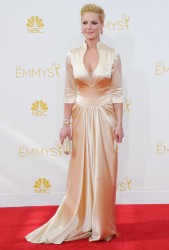 Katherine Heigl - 66th Annual Primetime Emmy Awards in Los A 87343f347388820