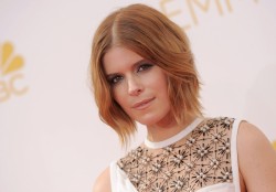 Kate Mara - 66th Annual Primetime Emmy Awards in Los Angeles 382b67347468131