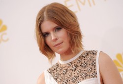 Kate Mara - 66th Annual Primetime Emmy Awards in Los Angeles 7fd228347468106