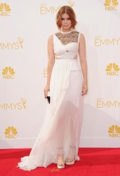 Kate Mara - 66th Annual Primetime Emmy Awards in Los Angeles 826b4a347467983