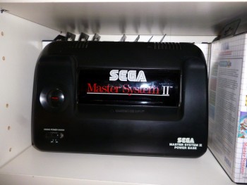 [Vends] Master system 2 + 26 jeux Ee9b66350055065