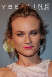  Diane Kruger - Instyle 20th Anniversary Party in NYC 09/08/ 5c4637350433790