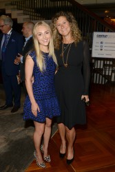 AnnaSophia Robb - Annual Charity Day Hosted By Cantor Fitzge De4096350818905