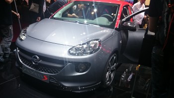 Mondial de L'Automobile 2014 3cc153357270494