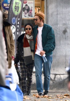 19 Octubre - Nuevas fotos de Rob y FKA Twigs en Bruselas!!! (16 Octubre) 8327e1358482217