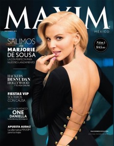 °°MARJORIE DE SOUSA°° - Page 2 Beedf2361512668