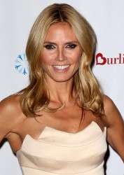 Heidi Klum - 2014 K.I.D.S./Fashion Delivers Gala in New York C52e29362591702