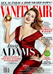 2014 Favourite Cover of Vanity Fair 80859a363004663