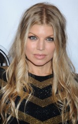 Fergie - The 2014 Emery Awards in New York City - 11/12/2014 3fa40b364186197