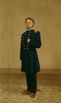 Bilder aus dem Sezessionskrieg 1861 - 1865 - Seite 4 7a4bf4365226770