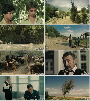 Lal (2013) (WEB-DL XviD) Yerli Film Tek Link İndir 0cd1ed367909231