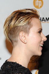 Scarlett Johansson - IFP's 24th Annual Gotham Independent Fi 1e7479368257036