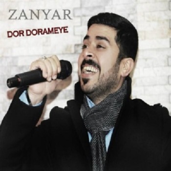 Zanyar - Dor Dorameye (2014) Single Albüm İndir A88c9a378297440