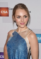  AnnaSophia Robb - 30th Annual Artios Awards for Casting in  021613383999862