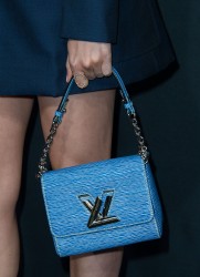 Brie Larson - Louis Vuitton 'Series 2' The Exhibition in Hol 966747387642635