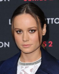 Brie Larson - Louis Vuitton 'Series 2' The Exhibition in Hol F90729387642949