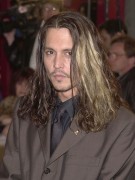 Джонни Депп (Johnny Depp) Blow Premiere (Hollywood, March 29, 2001) (59xHQ) 152fef387966383