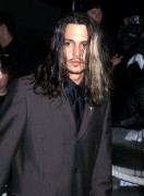 Джонни Депп (Johnny Depp) Blow Premiere (Hollywood, March 29, 2001) (59xHQ) 227923387966625