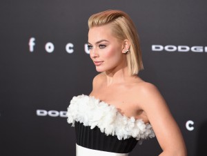 Margot Robbie - "Focus" premiere in LA - 02/24/2015  0eb923392901279