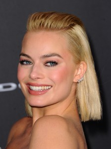 Margot Robbie - "Focus" premiere in LA - 02/24/2015  95ed3e392901318