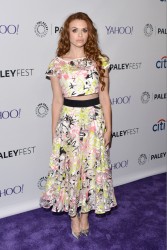 Holland Roden - The Paley Center Teen Wolf event for Paleyfe C4913c396566085