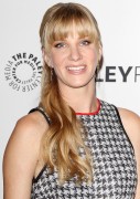 Heather Morris - PaleyFest 2015 'Glee' Presentation in Holly 4e4621397641278