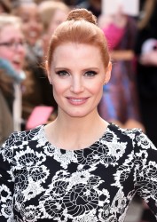 Jessica Chastain - Jameson Empire Awards 2015, London 3/29/2 5de2ba400708739