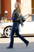 Nov 26, 2010 - Elizabeth Berkley - The Urth Cafe in Beverly Hills F6e266108483142