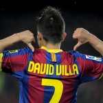 |♥| David Villa |♥| صور للآعــب .. بوضوح الــ | HD | 175f83110360501