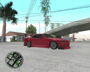 [WIP|CONV|JCD2->GTA]Nissan Skyline R34 GTR Tuneable 8f687a13998819