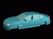 [WIP|SCR]Bmw 750Li C3748014393185