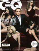 Nye billeder af Daniel Craig  fra GQ Magazine C08f2314659730