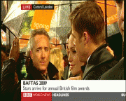 BAFTA 2009 0d8f8128709061