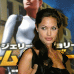 Tomb Raider premiere in Tokyo 2nd sept 2003 31210130105991