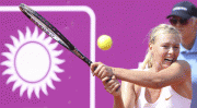 Maria Sharapova - WTA Warsaw Open tennis  tournament - 21 Mag 09 07b24436622923