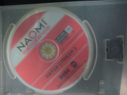 [FS] Naomi/Triforce games+parts-Initial D 3+House of Dead 2 709a5b39045057