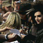 Tokio Hotel 2007 70811b40426559