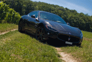 Maserati Granturismo S 20db1a43316174