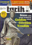 NTV Tarih Dergisi 74ef4751238743