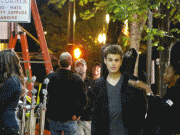 The Vampire Diaries: Behind the scenes pics 7b06f577884002