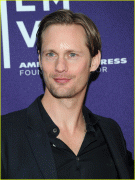 Alexander Skarsgard: Tribeca Film Festival 63638f78018307