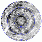 Hexagon of Saturn 608d6380538677