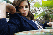 Anna Kendrick 'Nylon Guys' outtakes C6cd0d83018237