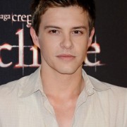 Xavier Samuel 'Madrid' photocall 0e936886405603