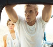 New Women's Health Magazine outtakes of Kellan Lutz and Ashley Greene 7da65c88118818